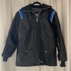 EDCO WINTER/SKI JACKET (L)